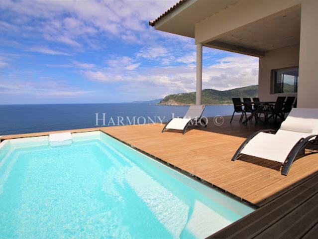 Villa vente à Ajaccio