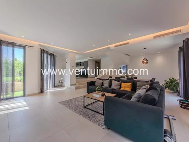 Villa vente à Grasse, Cannes