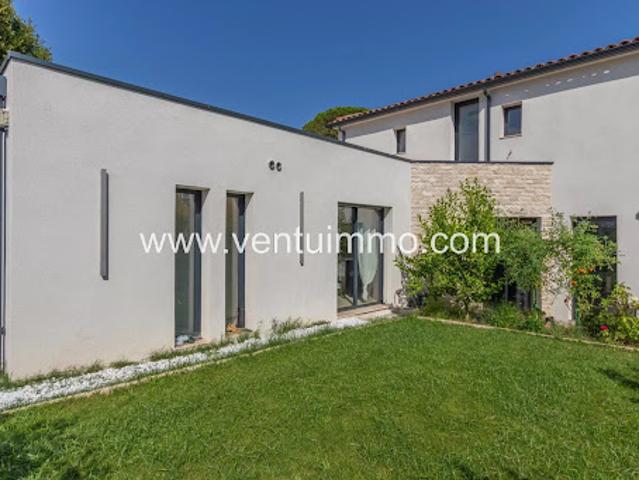 Villa vente à La Lepre, Cannes