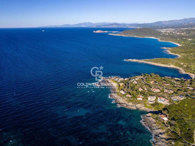 Villa vente à Calvi, Corbara
