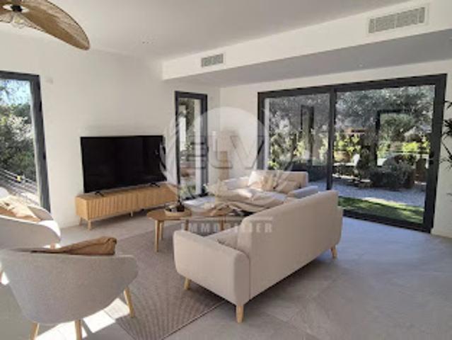 Villa vente à Arrondissement de Draguignan, Plan-de-la-tour