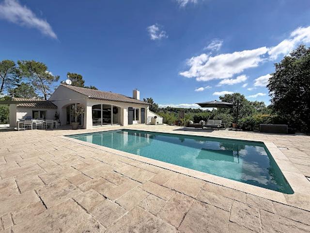 Villa vente à Arrondissement de Draguignan, Saint-paul-en-forêt
