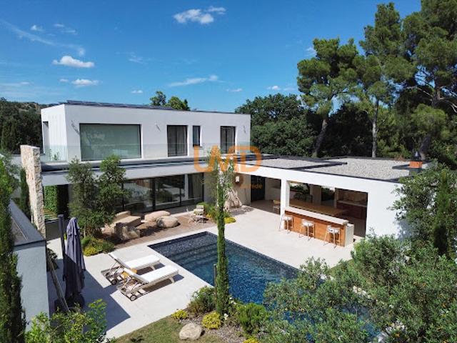 Villa vente à Els Vidrers, Thuir