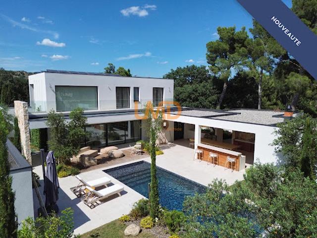 Villa vente à Céret, Thuir