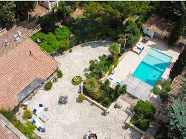 Villa vente à Montpellier