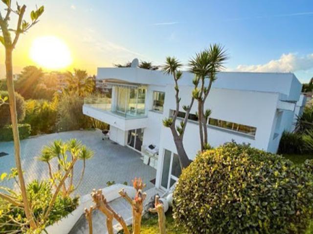 Villa vente à Le Cannet