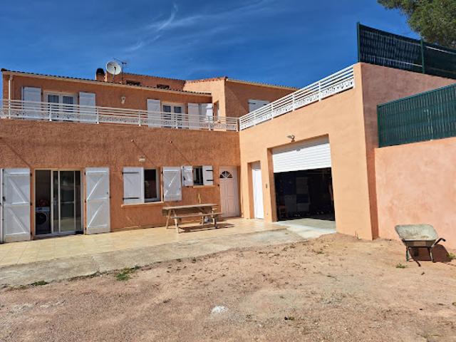 Villa vente à Ajaccio, Alata