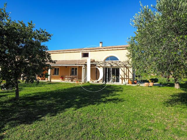 Villa vente à Nîmes, Goudargues