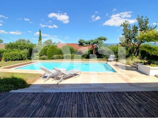 Villa vente à Frize, Messery