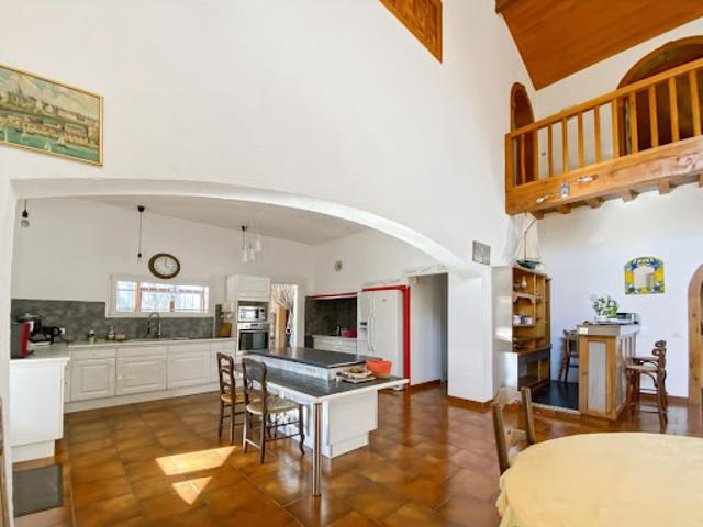 Villa vente à Montauban, Septfonds