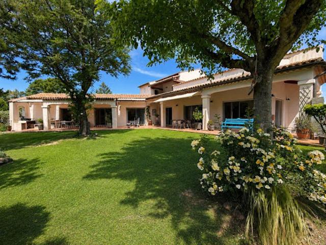 Villa vente à Avignon