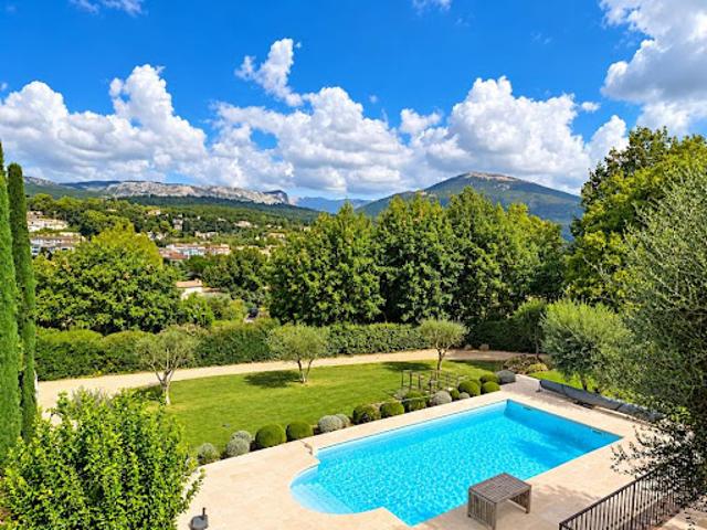 Villa vente à Le Rouret, Alpes-Maritimes