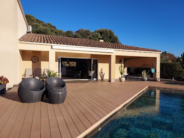 Villa vente à Ajaccio, Afa