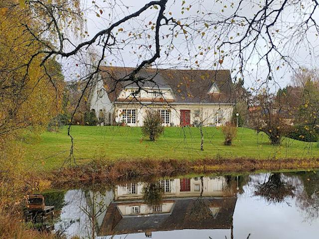 Maison vente à Rochechouart, Dournazac
