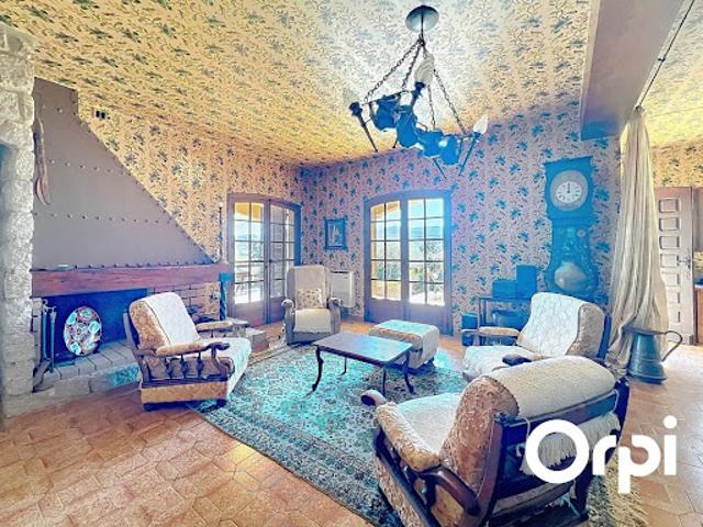 Villa vente à Sartène, Sotta