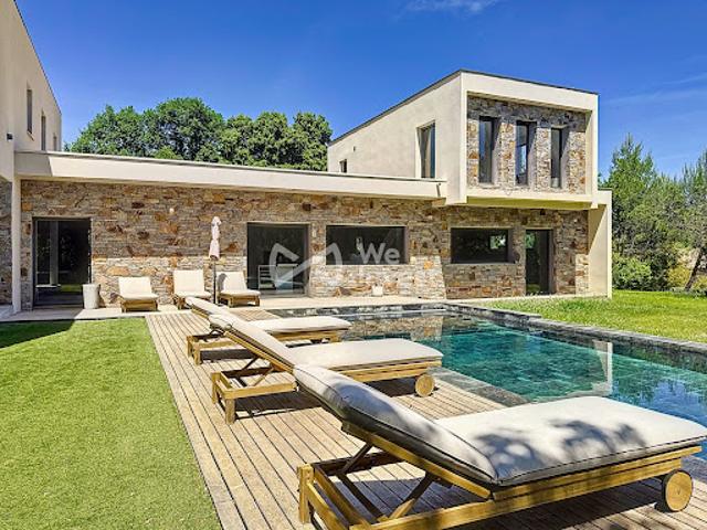 Villa vente à Montpellier