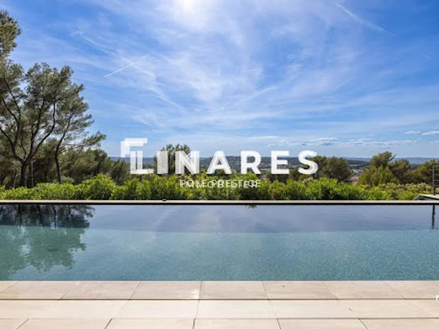 Villa vente à Aix-en-Provence, Aix-en-provence