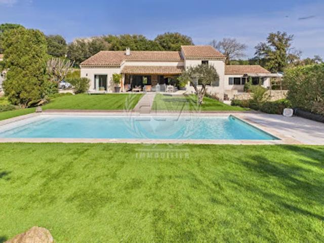Maison vente à Arrondissement de Draguignan, Plan-de-la-tour