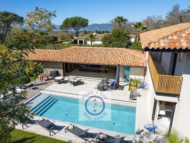 Villa vente à Arrondissement de Draguignan, Saint-tropez