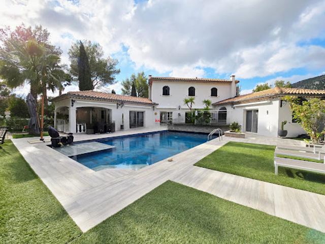 Villa vente à France métropolitaine, Gémenos