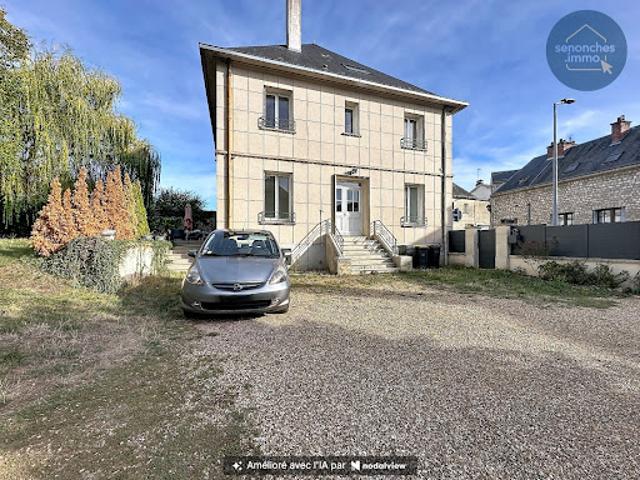 Villa vente à La Loupe, Eure-et-Loir