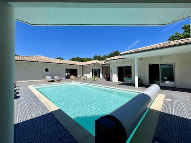 Villa vente à Lesparre-Médoc, Hourtin