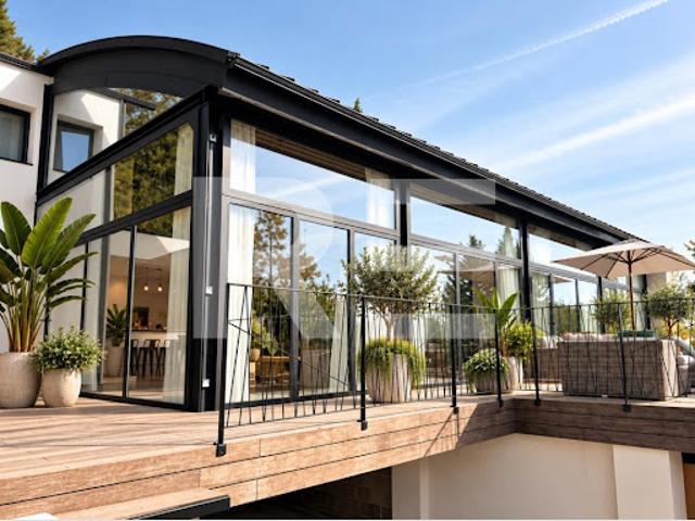 Villa vente à Beaucaire, Gard