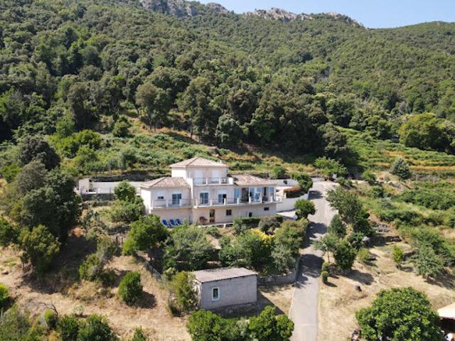 Villa vente à Ajaccio, Afa