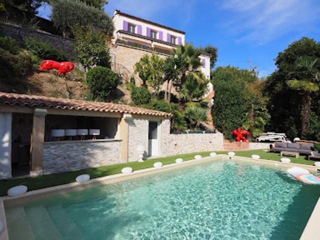 Villa vente à France métropolitaine, Menton