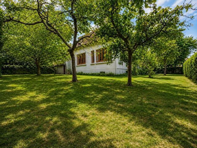 Villa vente à Bobigny, Vaux-montreuil