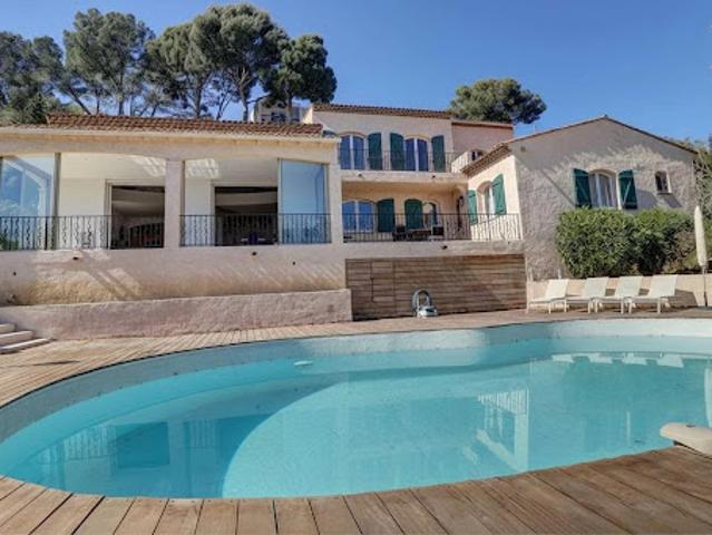 Villa vente à Grasse, Vallauris