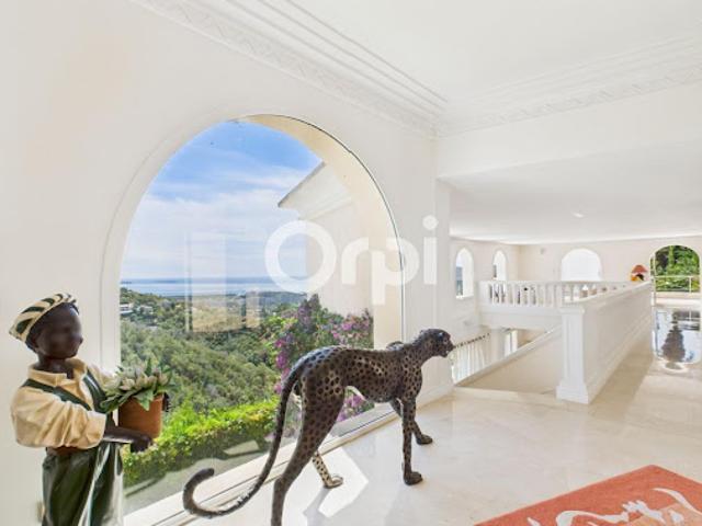Villa vente à Grasse, Mandelieu-la-napoule