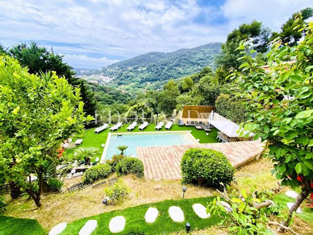 Villa vente à France métropolitaine, Menton