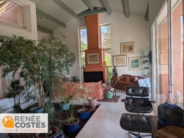 Villa vente à Nîmes, Pujaut
