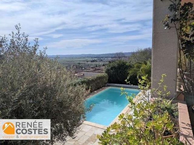 Villa vente à Nîmes, Pujaut