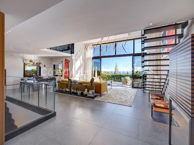 Villa vente à La Lepre, Cannes