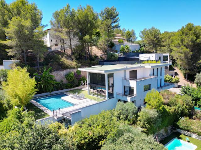 Villa vente à France métropolitaine, Marseille