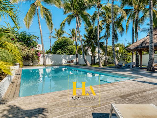 Villa vente à La Réunion