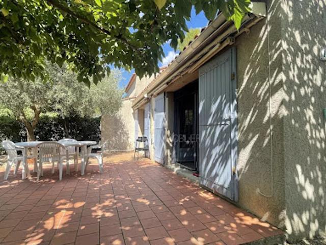 Villa vente à Arles, Maussane-les-alpilles