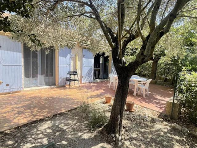 Villa vente à Maussane-les-Alpilles, Bouches-du-Rhône