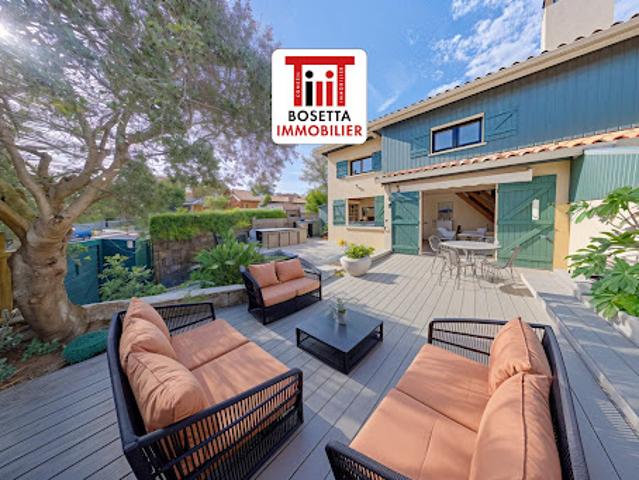 Villa vente à Arcachon, Lège-cap-ferret