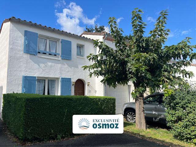 Villa vente à France métropolitaine, Royan