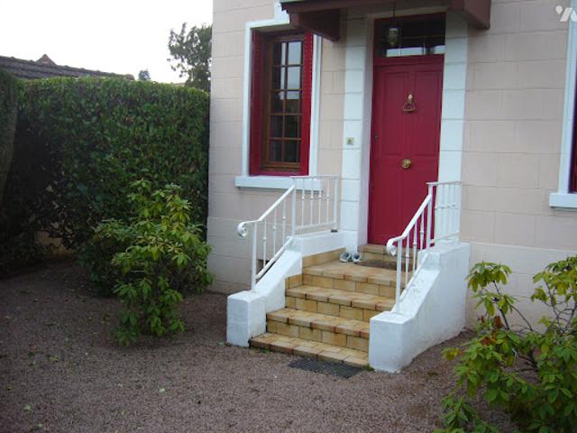 Villa vente à Chez Moulin, Lapalisse