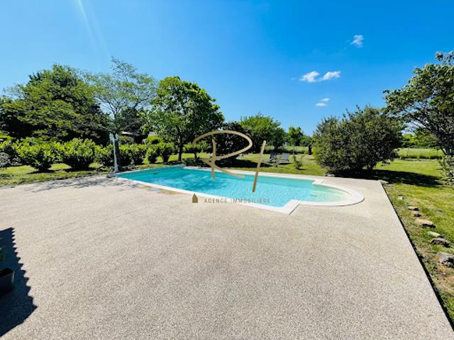 Villa vente à Largentière, Pradons