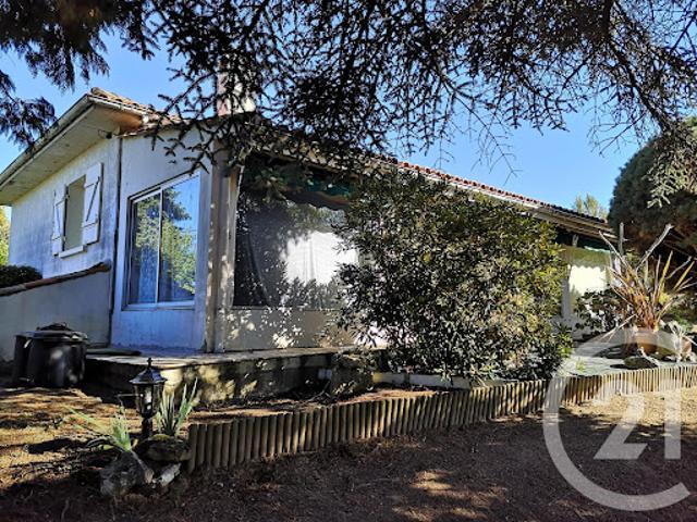 Villa vente à Langon, La Réole