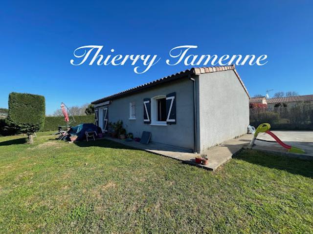 Villa vente à Lavardac, La Ténarèze