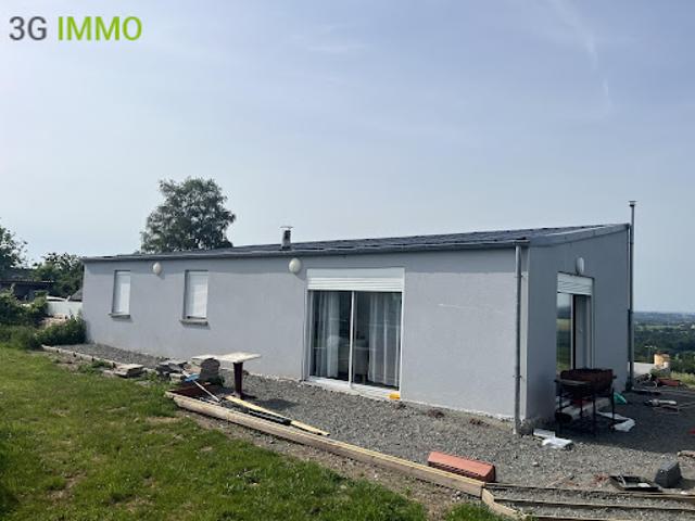 Villa vente à Saint-Lô, Tessy-sur-vire