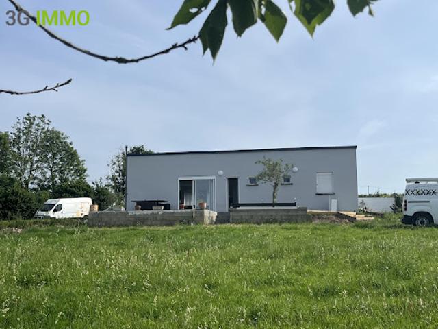 Villa vente à Saint-Lô, Tessy-sur-vire