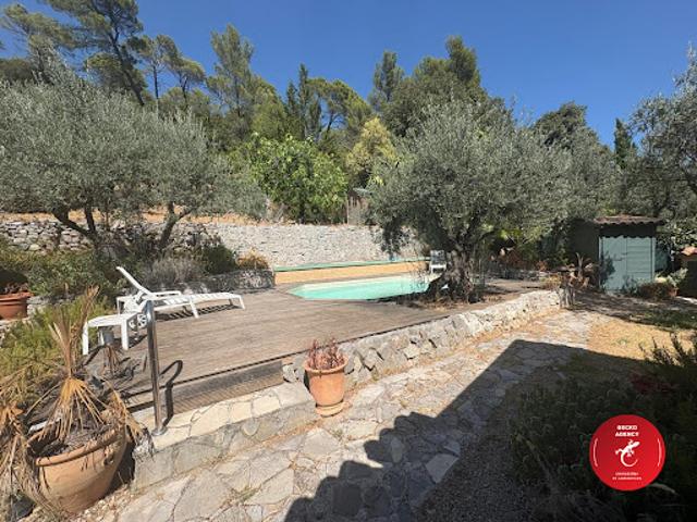Villa vente à Arrondissement de Draguignan, Figanières