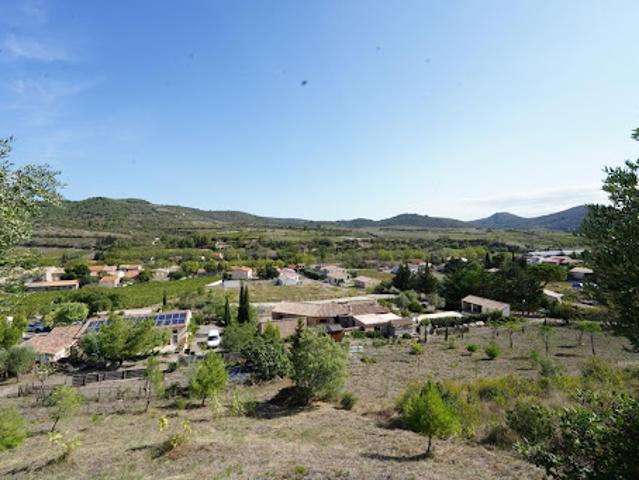 Villa vente à Narbonne, Cascastel-des-corbières